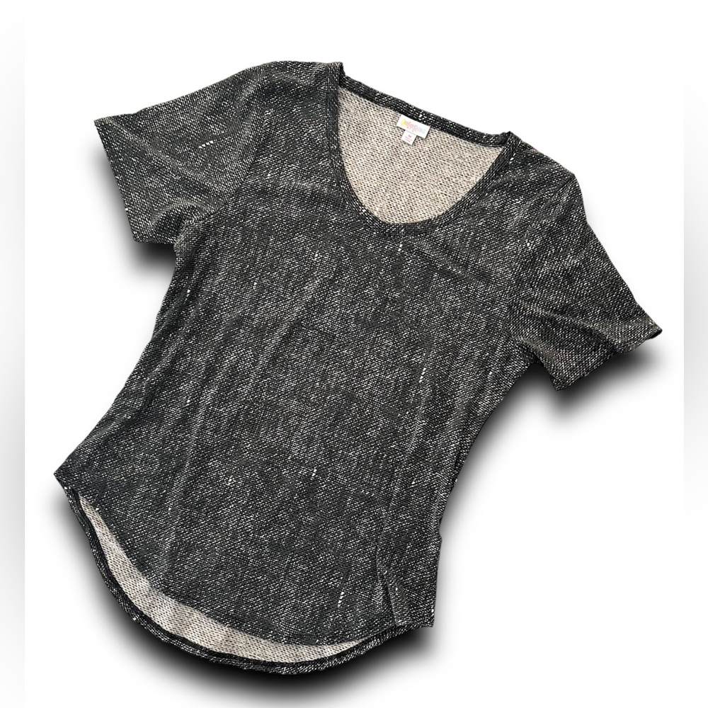 LuLaRoe Iris Tee